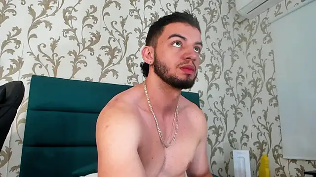 Michael magno online show from December 2, 7:49 pm