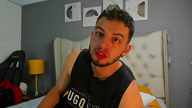 Michael magno online show from January 8, 9:01 pm