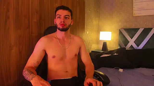 Michael magno online show from January 14, 7:32 pm