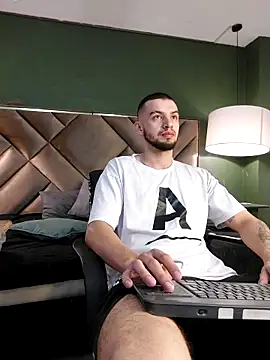 Michael magno online show from January 7, 3:42 am