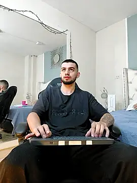 Michael magno online show from January 10, 10:28 am