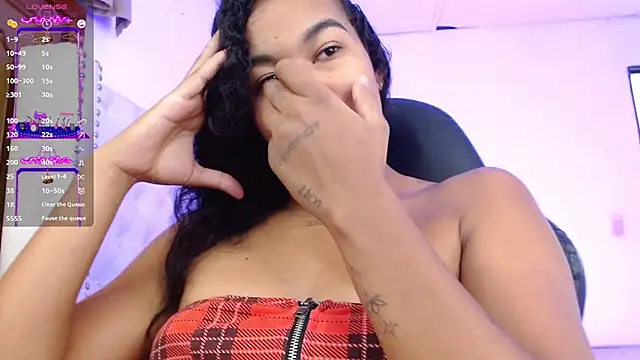 Alexa priincess online show from March 22, 1:41 pm