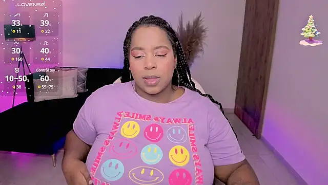 Rebeka spencer online show from December 21, 3:25 am