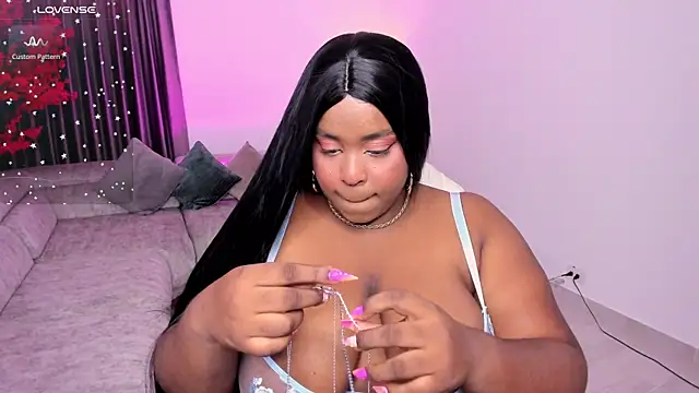 Rebeka spencer online show from January 22, 3:31 am