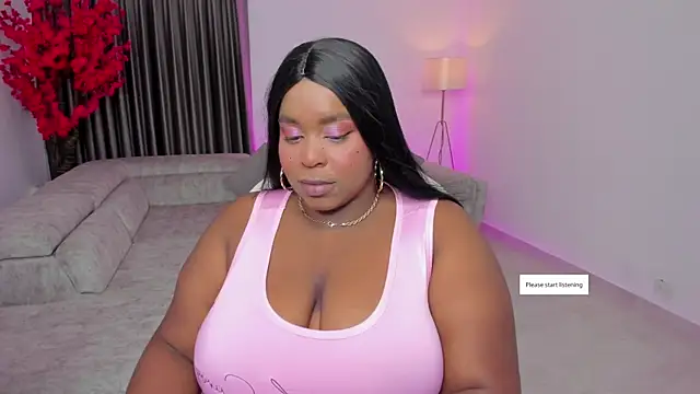 Rebeka spencer online show from January 25, 3:30 am