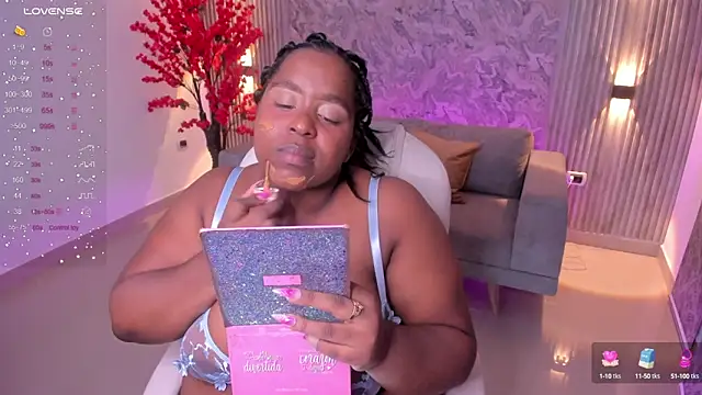 Rebeka spencer online show from March 11, 11:01 am