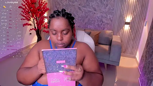 Rebeka spencer online show from March 12, 11:09 am