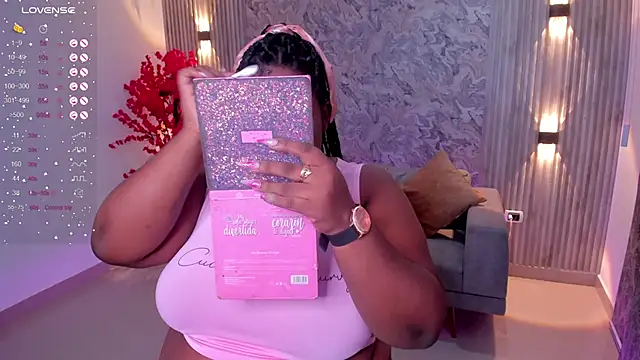 Rebeka spencer online show from March 17, 11:31 am