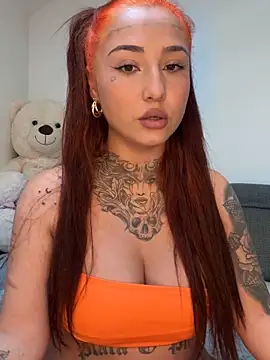 Coco-Love online show from November 11, 1:44 pm