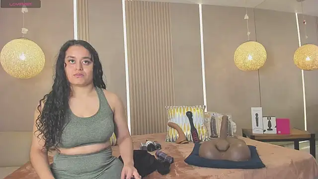 sabrina shark  online show from February 21, 2:23 am