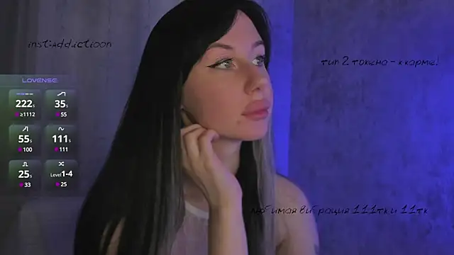 elena addiction online show from March 2, 5:58 pm