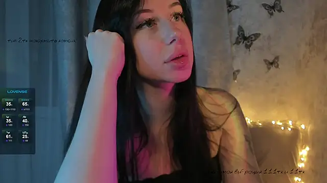 elena addiction online show from October 9, 6:39 pm