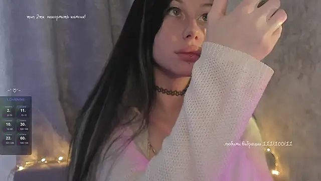 elena addiction online show from November 19, 8:03 am