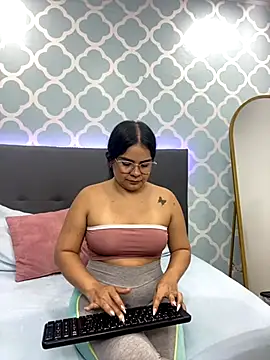 ayla13  online show from September 8, 7:02 pm