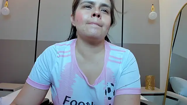 ayla13  online show from April 16, 8:09 pm