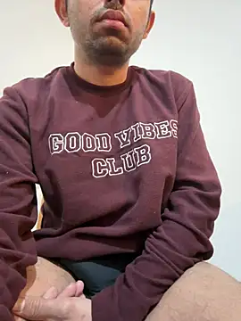 rhuh3991 online show from December 15, 4:51 am