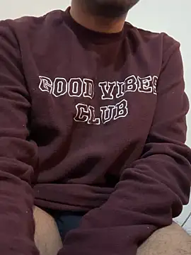 rhuh3991 online show from January 12, 8:46 am