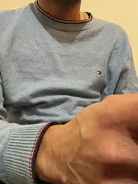 rhuh3991 online show from January 13, 7:42 pm