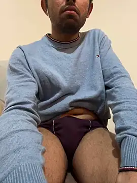 rhuh3991 online show from January 14, 4:29 pm