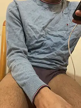 rhuh3991 online show from January 21, 1:54 pm