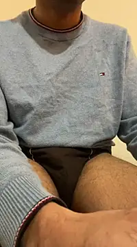 rhuh3991 online show from January 23, 4:15 pm