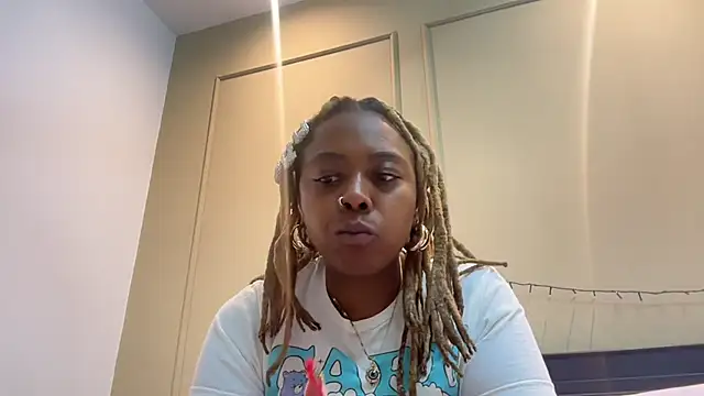 ChocolateCakeQueen online show from January 16, 12:12 am