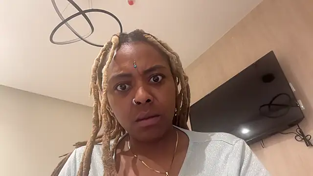 ChocolateCakeQueen online show from January 17, 3:12 am