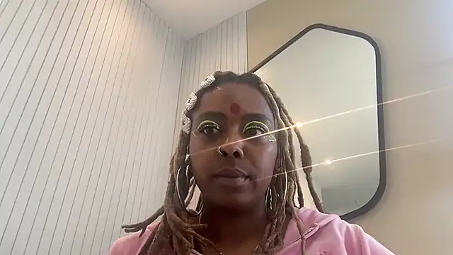 ChocolateCakeQueen online show from January 19, 9:13 pm