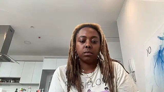 ChocolateCakeQueen online show from January 31, 10:21 pm