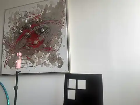 ChocolateCakeQueen online show from November 29, 6:44 pm