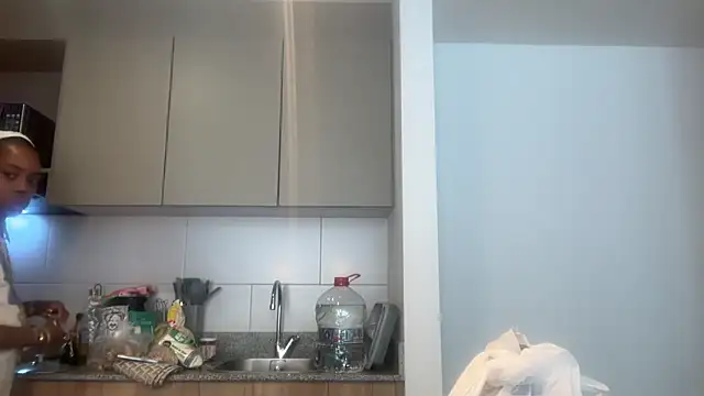 ChocolateCakeQueen online show from December 1, 2:22 pm