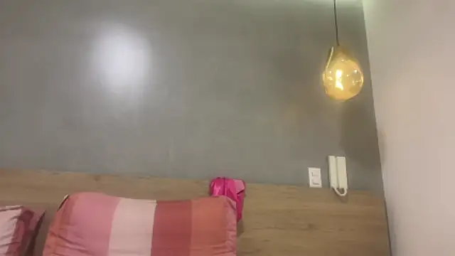 ChocolateCakeQueen online show from March 25, 2:50 am