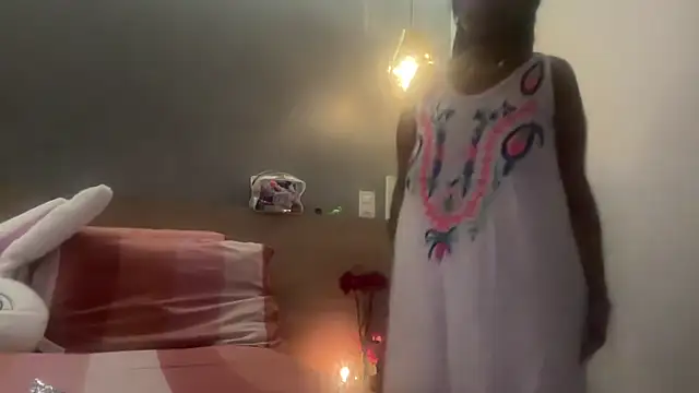 ChocolateCakeQueen online show from April 10, 12:27 am