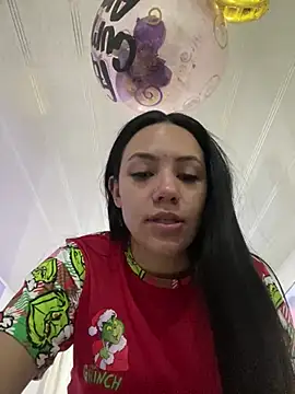 hannahb-e online show from December 24, 1:16 am