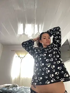 Snapshot of hannahb-e chatting on November 6, 2:29 pm hannahb-e online show from November 6, 2:29 pm