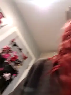 Snapshot of EXOTICLEXXXI chatting on December 8, 11:24 am EXOTICLEXXXI online show from December 8, 11:24 am