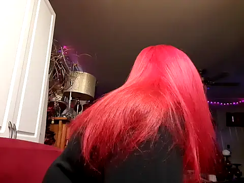 Snapshot of EXOTICLEXXXI chatting on February 3, 8:13 pm EXOTICLEXXXI online show from February 3, 8:13 pm