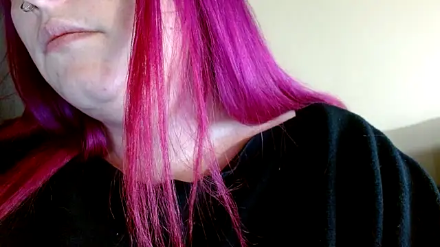 EXOTICLEXXXI online show from December 18, 2:50 am