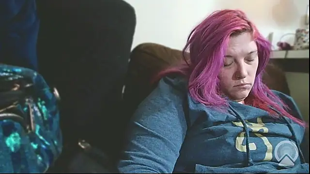 EXOTICLEXXXI online show from February 5, 5:17 pm