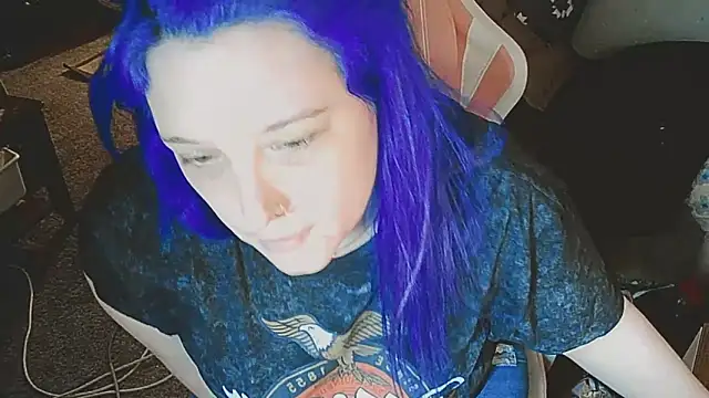 EXOTICLEXXXI online show from February 24, 1:58 am