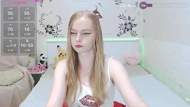 alice de online show from September 23, 11:08 pm