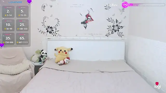 Snapshot of alice_de chatting on July 14, 11:10 pm alice de online show from July 14, 11:10 pm