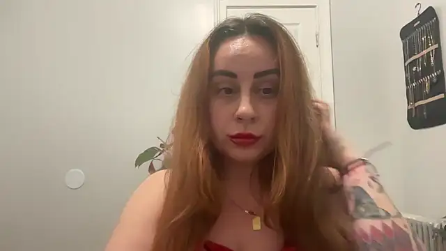 Snapshot of Babydoll13 chatting on March 17, 2:41 am Babydoll13 online show from March 17, 2:41 am