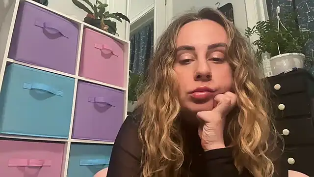 Babydoll13 online show from March 1, 12:12 am