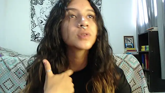 AlinaWoolf  online show from December 10, 1:44 pm