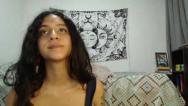 AlinaWoolf  online show from February 2, 9:51 am