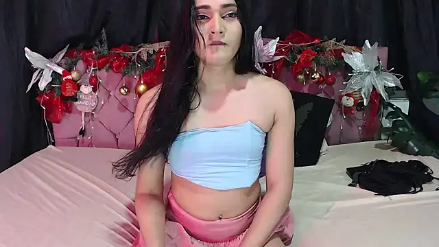 Cataleya divine online show from December 18, 11:05 am