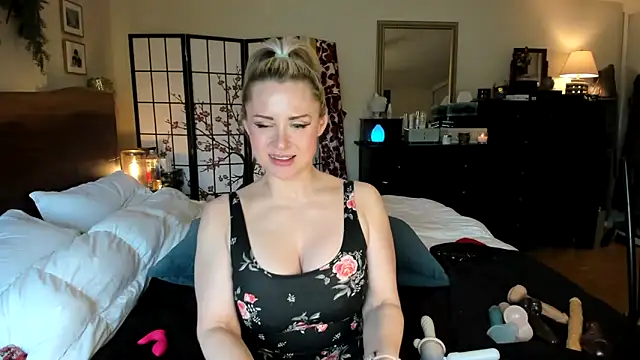 AlwaysAffirming online show from April 6, 6:09 pm