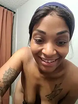 mariah2299 online show from June 7, 7:17 pm