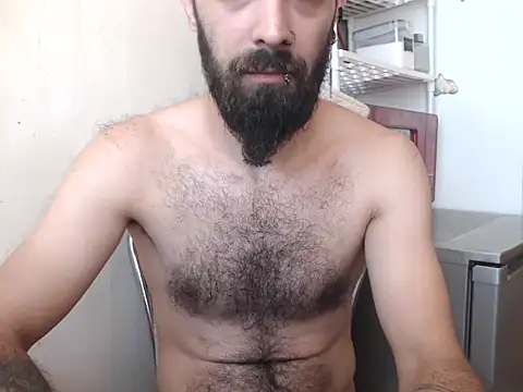 KalebConnor online show from October 5, 10:02 am